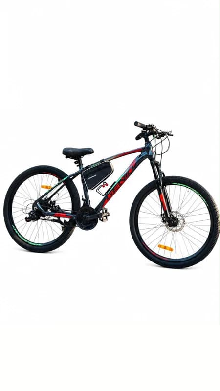Genio MTB-17 Genio